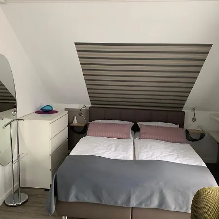 Haus-Encore-Wohnung-2 * Busum
