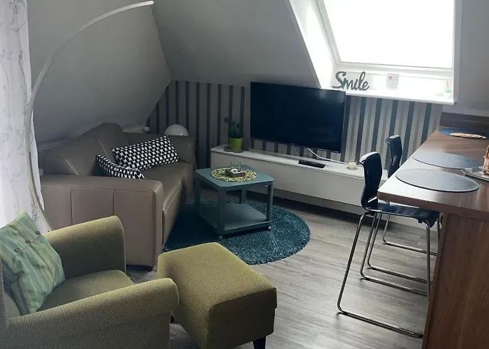 Appartement Haus-encore-wohnung-2