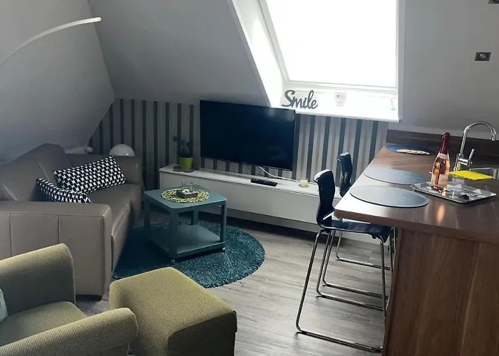 Appartement Haus-encore-wohnung-2