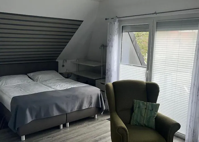 Haus-encore-wohnung-2 Appartement