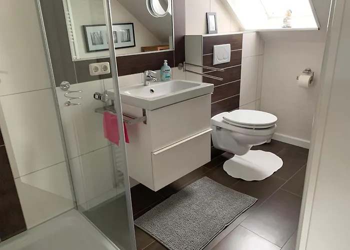 Haus-encore-wohnung-2 * Büsum