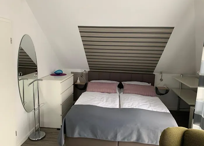 Haus-encore-wohnung-2 * Büsum