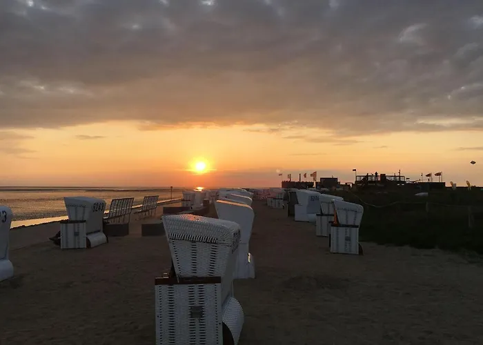 Haus-encore-wohnung-2 Appartement *